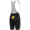 Pantaloncino con bretelle 2021 Deceuninck-Quick-Step N007